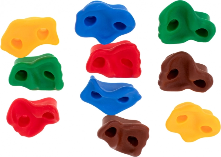 Krāsaina izklaide un maināmas trases