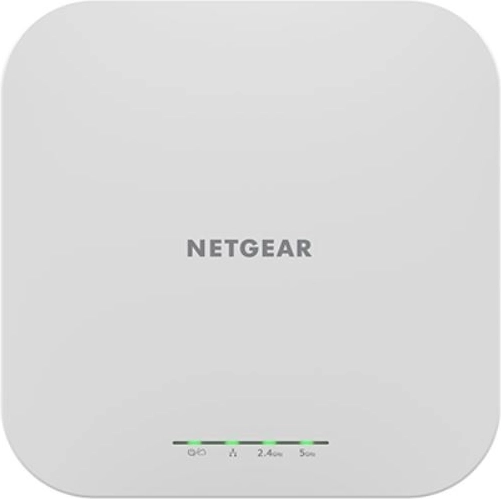 Maksimāla veiktspēja ar WiFi 6