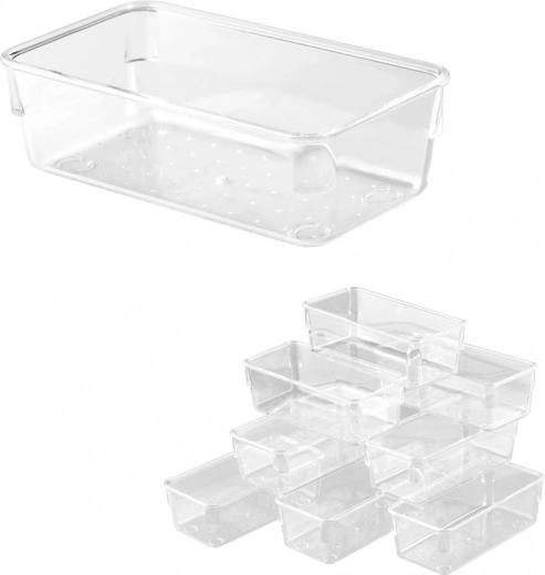 Izturīgs akrils ikdienas lietošanai