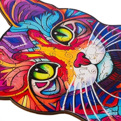 Precīzs lāzera izgriezums ērtai likšanai