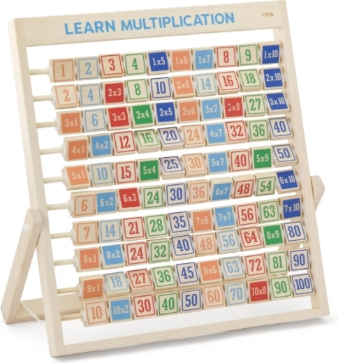 Izturīga koka konstrukcija