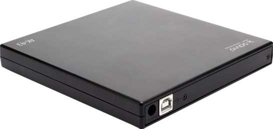 Plug & Play caur USB 2.0
