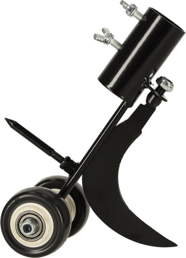 Dubultie ritenīši stabilitātei un ātrumam