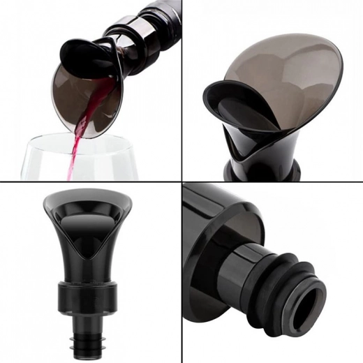 Tīra lejšana bez pilieniem