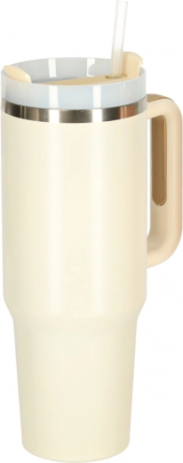 Praktisks salmiņš un rokturis