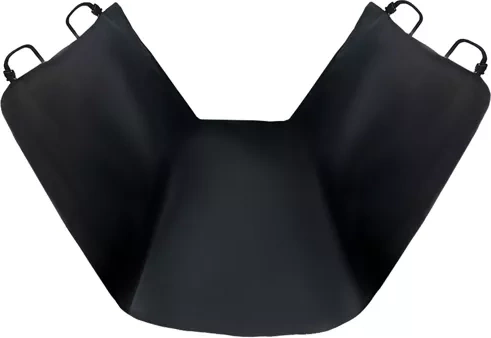 Droša nostiprināšana ar četrām siksnām