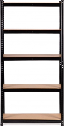 Izturīgi un noturīgi plaukti