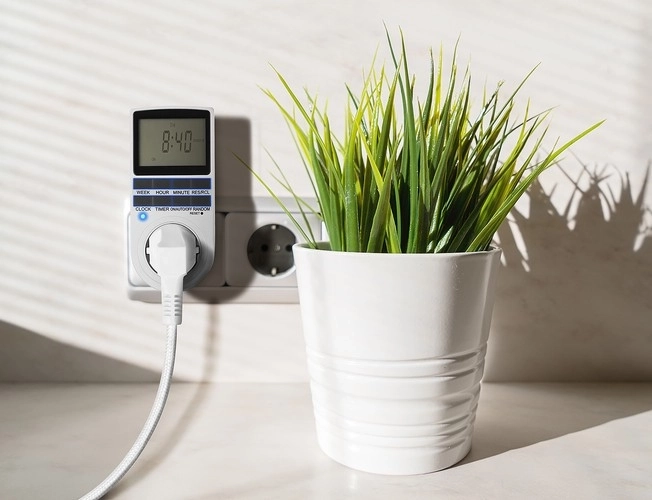 Enerģijas ietaupījums