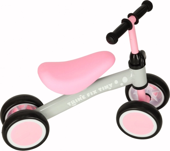 Regulējama stūre, kas aug līdz ar bērnu