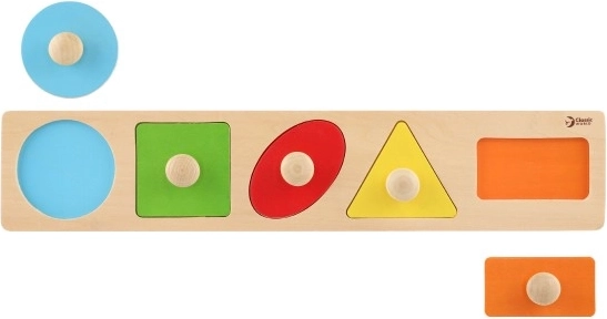 Krāsaina un intuitīva