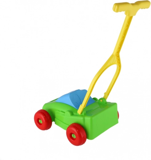 Krāsains dizains, kas iedvesmo rotaļām