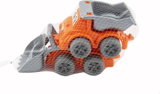 Praktisks iepakojums tīklā