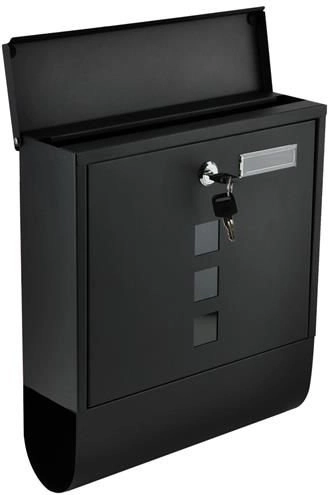 Avīžu un bukletu turētājs