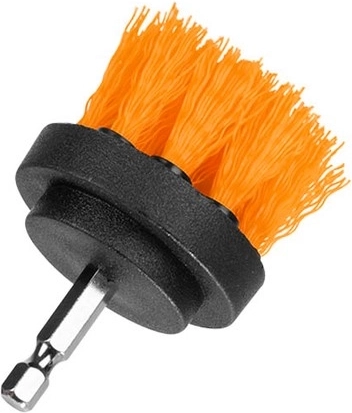 Vidēji cieti neilona sari