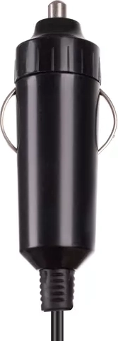 Barošana no auto aizdedzinātāja