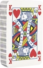 Izturīgs Casino Classic papīrs 310 g/m²