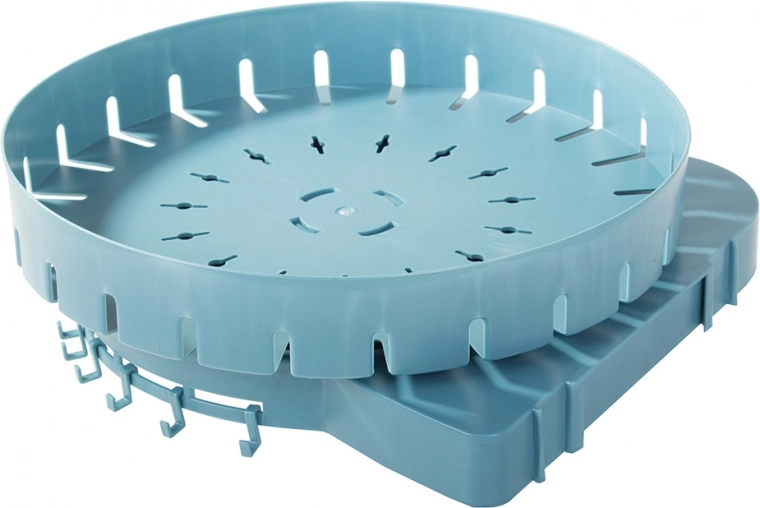 Efektīva glabāšanas vieta