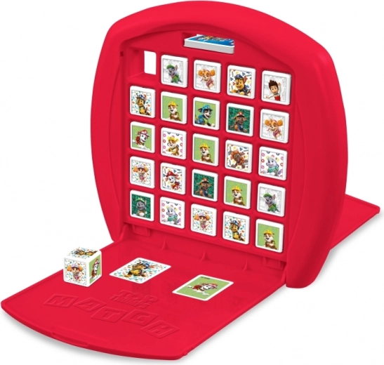 Uzvari, kad savieno 5 vienā rindā