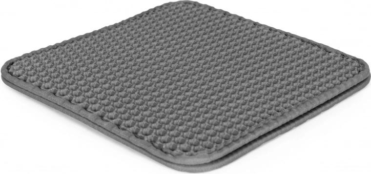 Pretbuksējoša stabilitāte un izturīgas malas