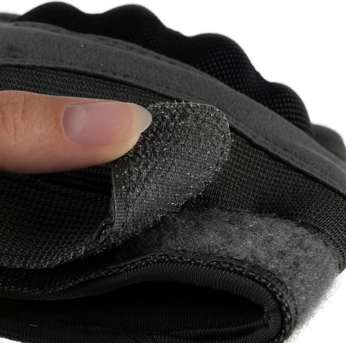 Adjustable Cuffs