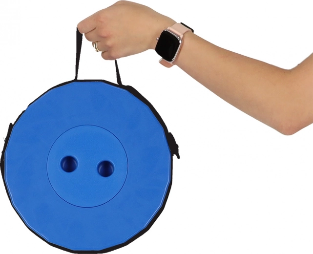 Viegls un viegli pārnēsājams