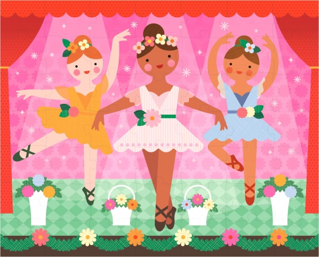 Dubulta izklaide, pateicoties divpusējam dizainam