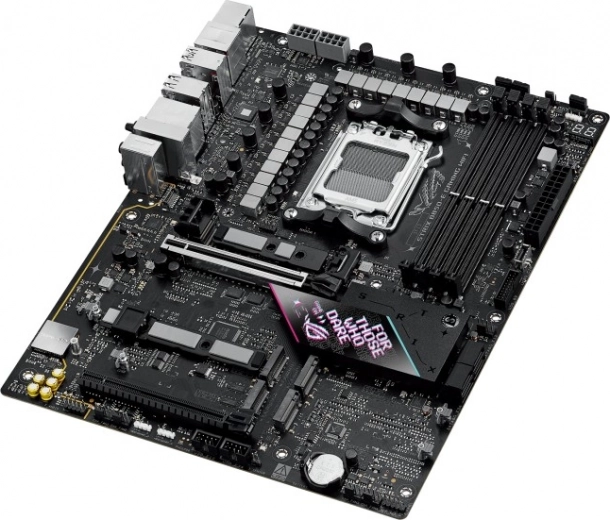 PCIe 5.0 un ātra krātuve