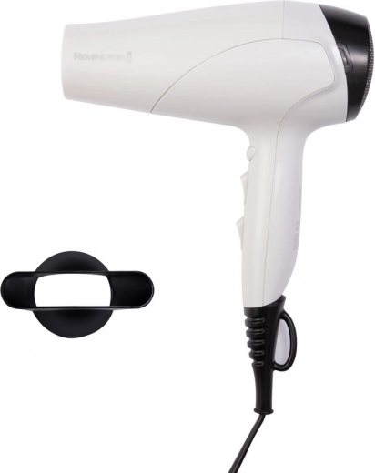 Precise styling concentrator