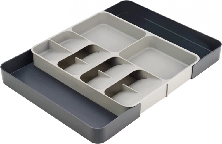 Pārskatāma glabāšana