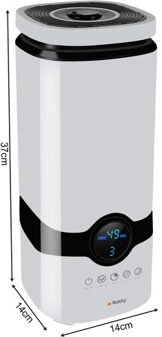 Skārienpanelis un tālvadība