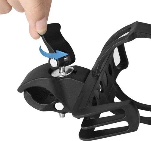 Droša stiprināšana