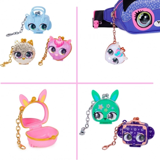 Skaistas detaļas jebkuram stilam