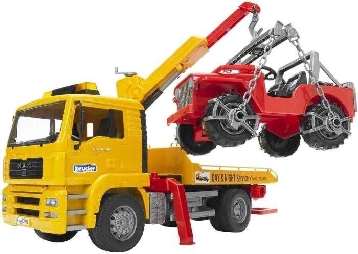 Pilnībā funkcionāla rotējoša strēle