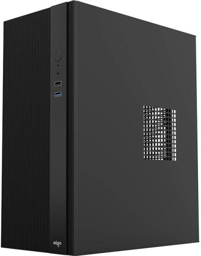 Additional ports