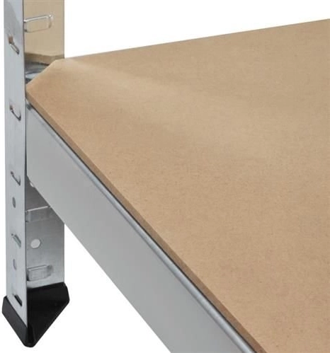 Regulējams plauktu augstums