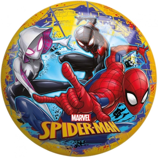 Oficiālie MARVEL SPIDER-MAN motīvi