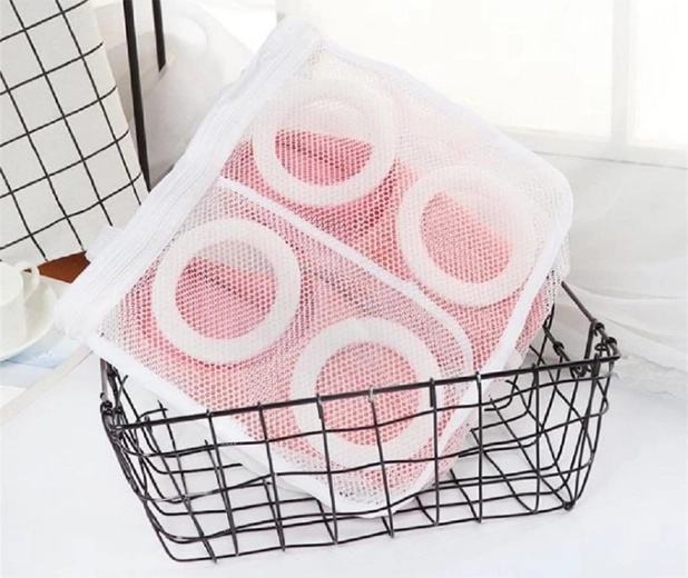 Ātra žūšana un ērta glabāšana