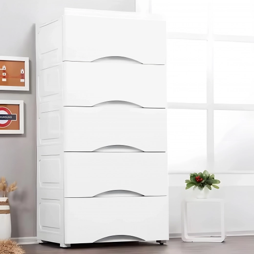 Kārtība katrā telpā