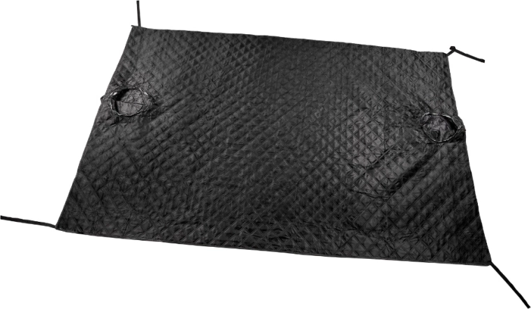 Ātra uzstādīšana un drošs stiprinājums