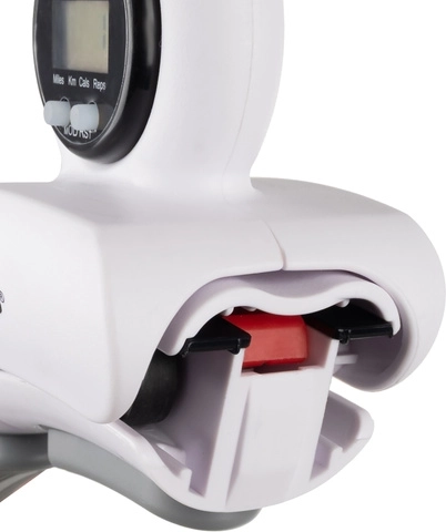 Klusā un vienmērīgā darbība