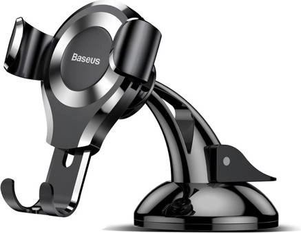 Strong suction cup for glass and dashboard