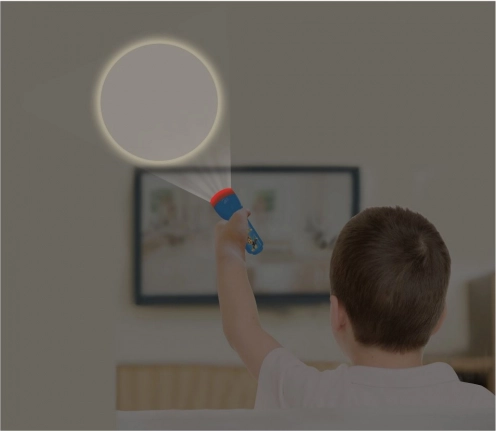 Gaisma vakara izbraucieniem