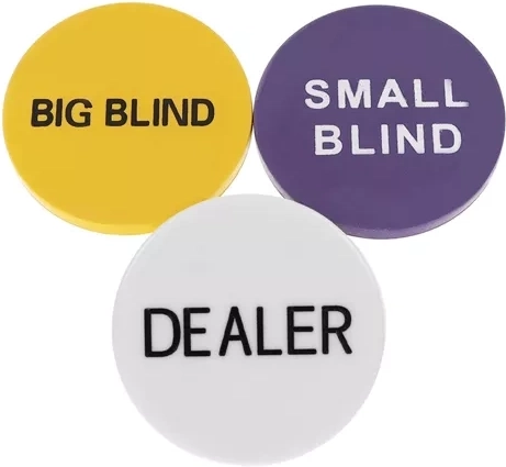 Pilns kāršu un piederumu komplekts