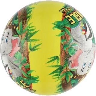 Piemērota bērniem no 3 gadiem