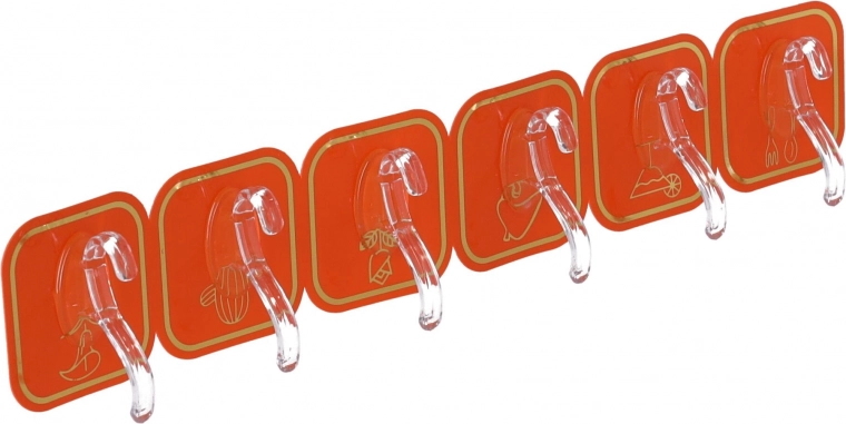 Praktiska kārtība katrā telpā