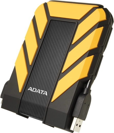 Rugged design for demanding conditions
