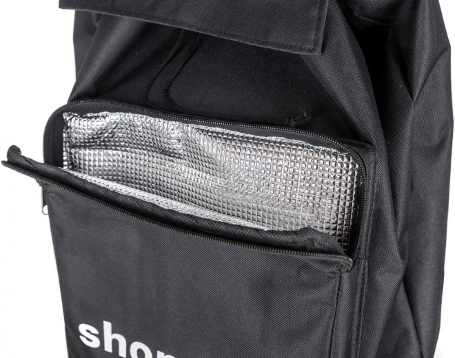 Termo kabata ilgākai svaiguma saglabāšanai