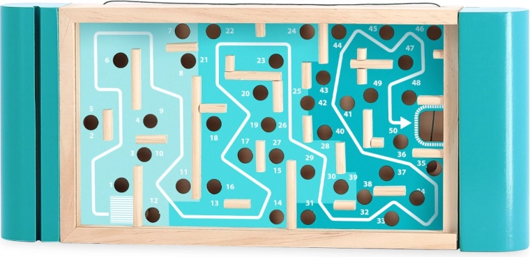 Kompakts un izturīgs izpildījums