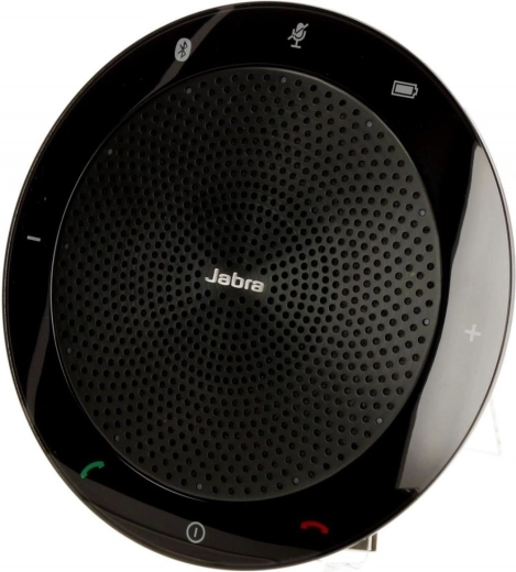 360° voice pickup for everyone in the room