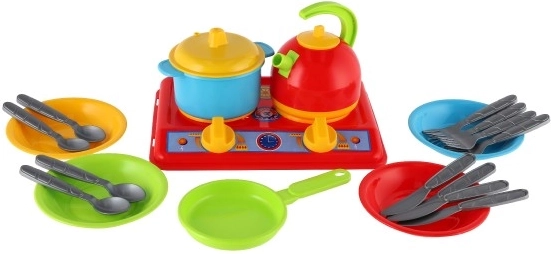 Divriņķu plītiņa reālistiskai spēlei